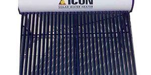 Commercial Solar Water Heater