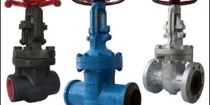 Gate Valve