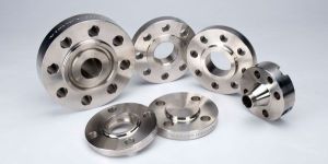 Flanges