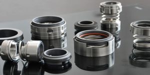 Mechanical Seals