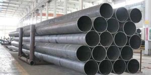 ASTM A335 P91 Pipe