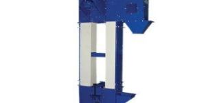 Bucket Elevators