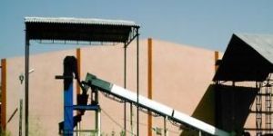 Pneumatic Conveying System