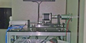 Endurance Testing Machine