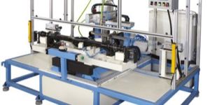 Liquid Gasketing Machine