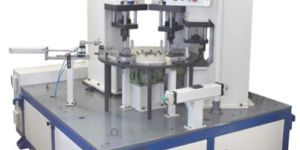 Nut Pressing Bracket
