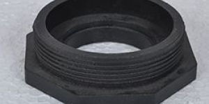 Adaptor And Plastic Filter Nozzle