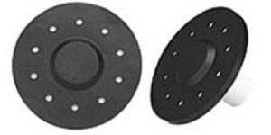 Coarse Bubble Diffusers