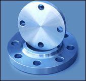 Flanges