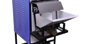 Automatic Cashew Nut Shelling Machine
