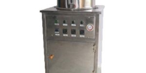 Automatic Garlic Peeling Machine
