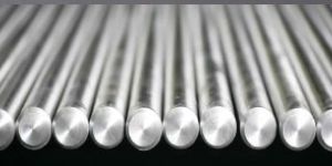 Stainless Steel Bar