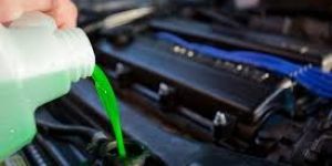 Engine Coolant