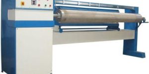 Rotary Screen Exposure Machine