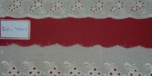 Fancy Embroidery Lace