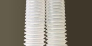 Plastic Bellows