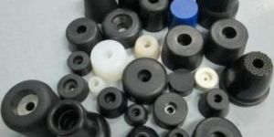 Rubber Dampers