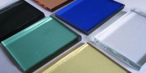 Tinted Float Glass