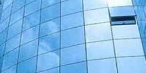 Heat Strengthened Glass