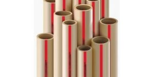 CPVC Pipes