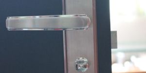 Stainless Steel Door Locks