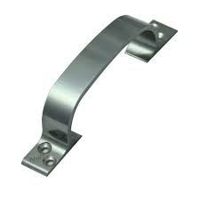 Stainless Steel Door Handles