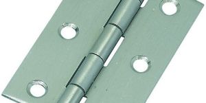 Stainless Steel Hinges