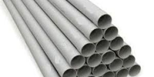 PVC Pipes