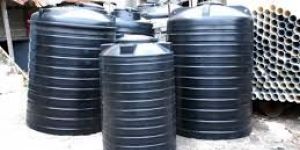 Water Tanks
