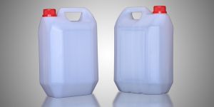 Edible Oil Containers
