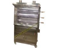 Electric Cooking Equipments