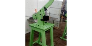 Automatic Soap Stamping Press