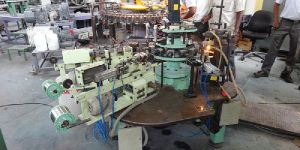 CFL Bead Forming Machine