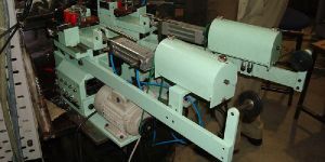 CFL LIW Automatic Cutting And Loading Unit