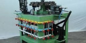 Fluorescent Tube Lamp Machinery