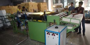 FTL Crimping And Ageing Machine