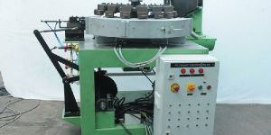 FTL Tube Notching Machine