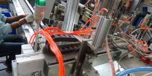 LED LAMP Making Machine