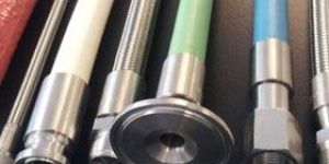 Thermoplastic Water Hose