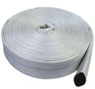 Canvas Flat Hose