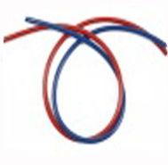 PVC Nylon Braided Welding Hose Pipe