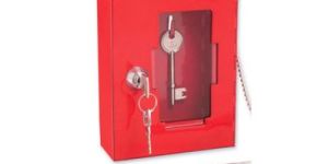 Lockout Key Cabinets