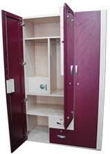 Steel Cupboard