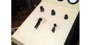 Pneumatic Control Panel