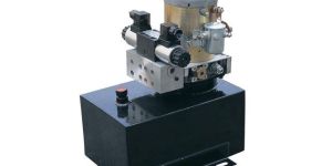 Hydraulic Power Pack