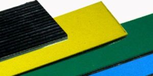 Power Transmission Belts for Heavy Open Drives