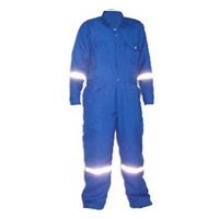 Nomex Coverall Suit