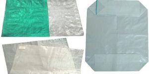 BOPP Laminated Bags