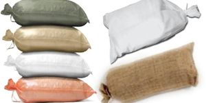 Sand Bags