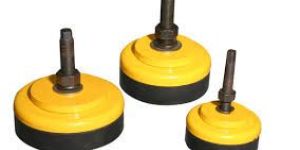 Anti Vibration Mountings